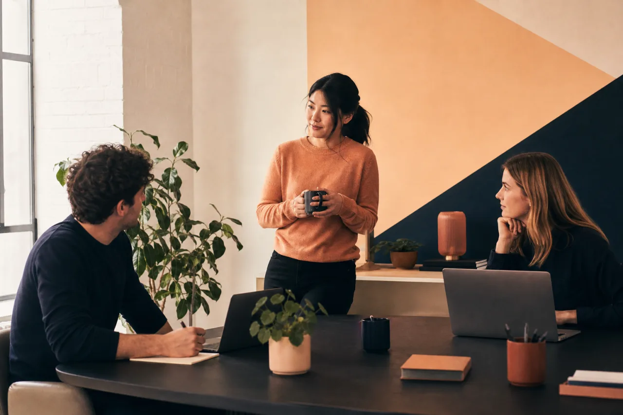 Build a workflow your team can follow every day — a practical Suite.coffee guide