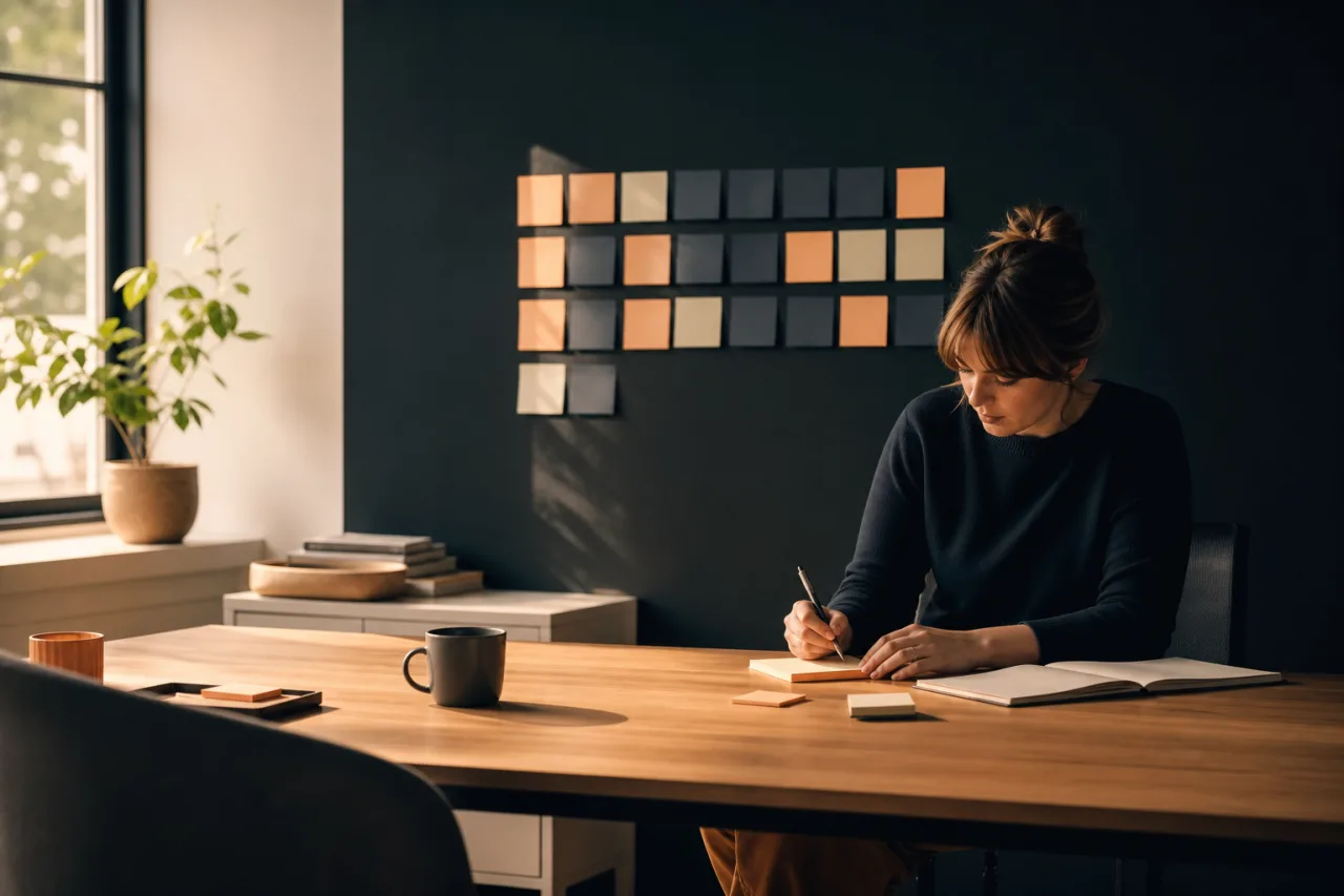 Fazit: Wiederkehrende Arbeit sichtbar machen — a practical Suite.coffee guide