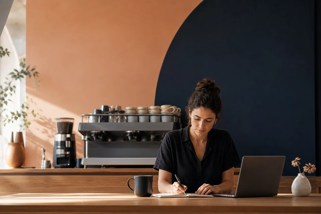 Conclusion: make every request someone’s responsibility — a practical Suite.coffee guide