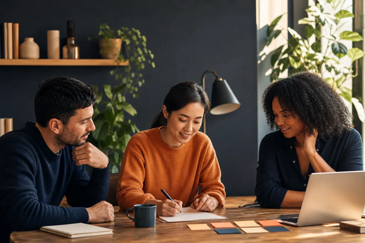 Make prioritisation a habit your team can maintain — a practical Suite.coffee guide