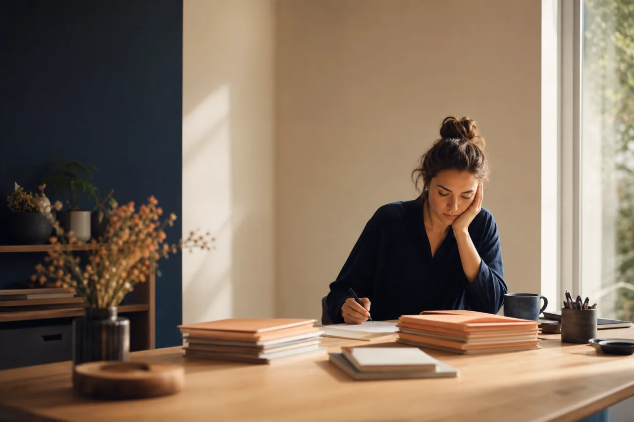 Por qué una lista creciente de solicitudes abiertas se vuelve difícil de gestionar — a practical Suite.coffee guide