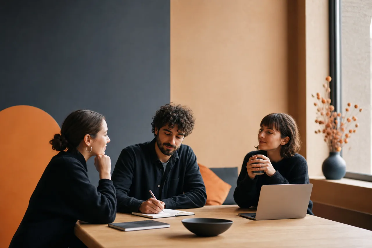 Conclusión — a practical Suite.coffee guide