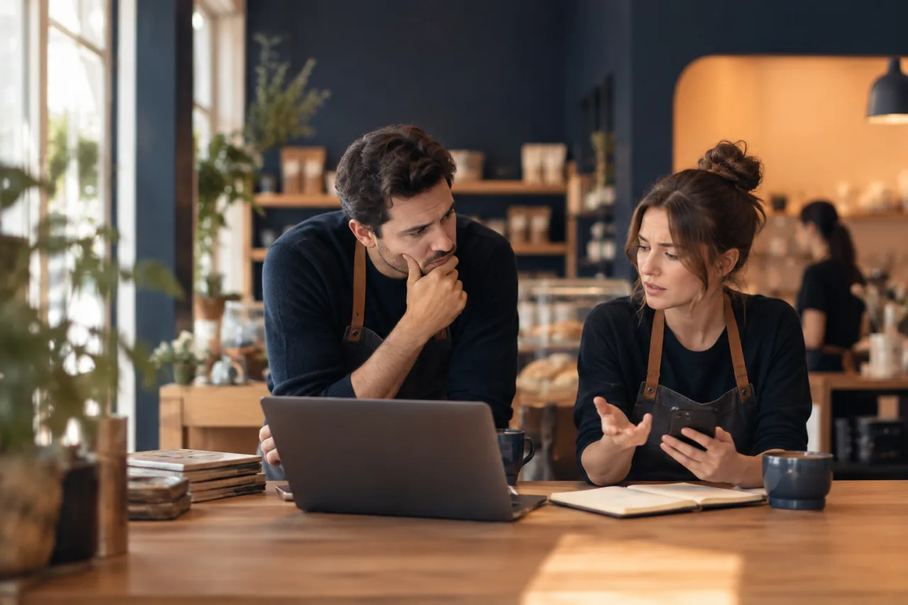 Signs customer requests are being missed or duplicated — a practical Suite.coffee guide