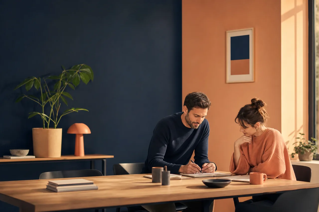 Keep the routine small enough to use — a practical Suite.coffee guide
