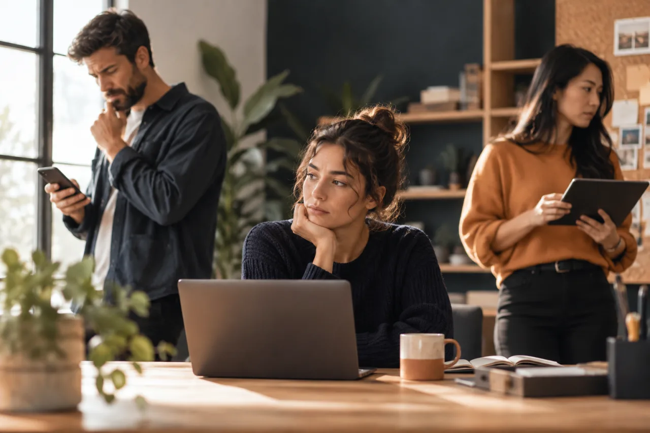 Pourquoi les demandes dispersées sont difficiles à suivre — a practical Suite.coffee guide