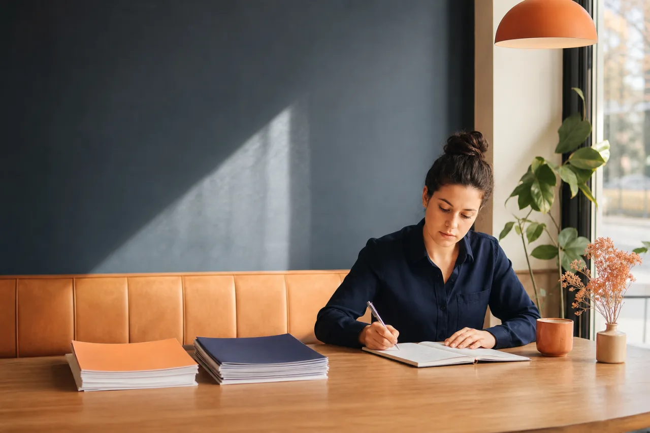 Start by separating urgent requests from routine work — a practical Suite.coffee guide