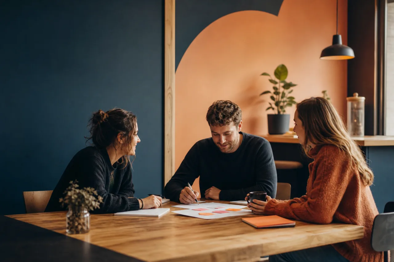 Make the review a regular support habit — a practical Suite.coffee guide